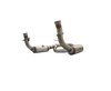 Catalytic Converter Fits 2007-2012 Dodge Nitro w/3.7L & 4.0L V6, 2008-2012 Jeep Liberty w/3.7L V6 [Front] - image 2