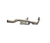 Catalytic Converter Fits 2007-2012 Dodge Nitro w/3.7L & 4.0L V6, 2008-2012 Jeep Liberty w/3.7L V6 [Front] - image 3