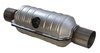 Catalytic Converter Fits Select 2002-2019 Audi, Chry., Dodge, Ford E/F-Series Truck/Van, Jeep, Honda, Hyundai & Kia [Universal] - image 3
