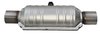 Catalytic Converter Fits Select 2002-2019 Audi, Chry., Dodge, Ford E/F-Series Truck/Van, Jeep, Honda, Hyundai & Kia [Universal] - image 4