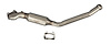 Catalytic Converter Fits 2013-2020 Dodge Grd Caravan, 2013-2023 Dodge Durango, 2013-2021 Jeep Grand Cher. w/3.6L V6 [Frt Left] - image 1