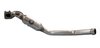 Catalytic Converter Fits 2013-2020 Dodge Grd Caravan, 2013-2023 Dodge Durango, 2013-2021 Jeep Grand Cher. w/3.6L V6 [Frt Right] - image 2