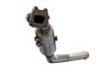 Catalytic Converter Fits 2013-2020 Dodge Grd Caravan, 2013-2023 Dodge Durango, 2013-2021 Jeep Grand Cher. w/3.6L V6 [Frt Right] - image 3