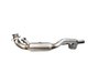 Catalytic Converter Fits 2009-2014 Ford E150, E250 & E350 Super Duty w/5.4L V8 Eng. [Front] - image 3