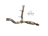 Catalytic Converter Fits 2009-2010 Ford F150 w/4.6L V8 16-Valve Eng. [Right/Passenger Side] RWD - image 1