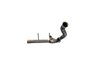 Catalytic Converter Fits 2009-2010 Ford F150 w/4.6L V8 16-Valve Eng. [Right/Passenger Side] RWD - image 2