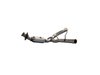 Catalytic Converter Fits 2009-2010 Ford F150 w/4.6L V8 16-Valve Eng. [Right/Passenger Side] RWD - image 3