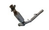 Catalytic Converter Fits 2009-2010 Ford F150 w/4.6L V8 24-Valve Eng. [Right/Passenger Side] 4WD - image 3