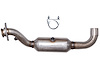 Catalytic Converter Fits 2011-2014 Ford F-150 w/3.5L Turbocharged V6 Eng. [Left/Driver Side] - image 1