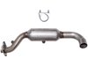 Catalytic Converter Fits 2011-2014 Ford F-150 w/3.5L Turbocharged V6 Eng. [Left/Driver Side] - image 2