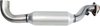 Catalytic Converter Fits 2011-2014 Ford F-150 w/3.5L Turbocharged V6 Eng. [Left/Driver Side] - image 3