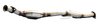 Catalytic Converter for FORD RANGER - image 3