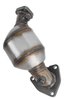 Catalytic Converter Fits Select 2010-2019 Ford F150, Flex, Police Interceptor, Taurus, Lincoln MKS, MKT w/3.5L V6 [Front Left] - image 4