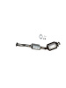 Catalytic Converter Fits Select 2003-2011 Ford, Lincoln & Mercury Models w/4.6L V8 Eng. [Left/Driver Side] - image 1