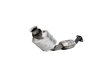 Catalytic Converter Fits Select 2003-2011 Ford, Lincoln & Mercury Models w/4.6L V8 Eng. [Left/Driver Side] - image 3