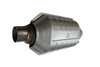 Catalytic Converter Fits 1998-2003 Chevy Tracker, 1998-2001 Ford Ranger, 1996-2002 Mazda Millenia, 1999-2003 Suzuki Vitara - image 3
