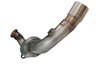 Catalytic Converter Fits 2000-2007 Ford E150, E250 Econoline Models w/4.6L V8 Eng. [Left/Driver Side] - image 2