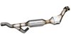 Catalytic Converter Fits 2000-2007 Ford E150, E250 Econoline Models w/4.6L V8 Eng. [Left/Driver Side] - image 3