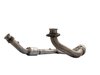 Catalytic Converter Fits 2002-2004 Ford E150, E250 Econoline Models w/5.4L V8 Eng. [Front] - image 2