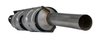 Catalytic Converter Fits 1997-2004 Ford E150, E250 Econoline Models, 1997-2002 Ford E350 Econoline Models w/5.4L V8 Eng. [Front] - image 2