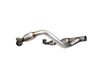 Catalytic Converter Fits Select 2005-2008 Ford E-Series Models w/5.4L V8 & 6.8L V10 Eng. [Front] - image 2