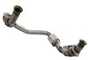 Catalytic Converter Fits 2007-2008 Ford E150, E250 Econoline Models w/4.6L V8 Eng. [Front] - image 3