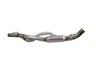 Catalytic Converter Fits 2009-2014 Ford E150 & E250 w/4.6L V8 Eng. [Front] - image 2