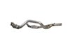 Catalytic Converter Fits 2009-2014 Ford E150 & E250 w/4.6L V8 Eng. [Front] - image 3
