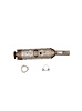 Catalytic Converter Fits 2005-2016 Ford E350 Super Duty w/5.4L V8, 6.8L V10 Eng. [Rear] - image 1