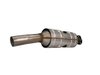Catalytic Converter Fits 2005-2016 Ford E350 Super Duty w/5.4L V8, 6.8L V10 Eng. [Rear] - image 2