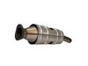 Catalytic Converter Fits 2005-2016 Ford E350 Super Duty w/5.4L V8, 6.8L V10 Eng. [Rear] - image 3