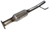 Catalytic Converter Fits 2001-2008 Ford Escape, 2001-2004 Mazda Tribute, w/3.0L V6 Eng. [Rear] - image 2