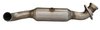 Catalytic Converter Fits 2007-2014 Ford Expedition, Lincoln Navigator, 2009-2010 Ford F-150 w/4.6L, 5.4L V8 [Left/Driver Side] - image 2