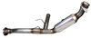 Catalytic Converter Fits 2007-2014 Ford Expedition, Lincoln Navigator, 2009-2010 Ford F-150 w/4.6L, 5.4L V8 [Right/Passenger Sid - image 2