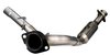 Catalytic Converter Fits 2007-2014 Ford Expedition, Lincoln Navigator, 2009-2010 Ford F-150 w/4.6L, 5.4L V8 [Right/Passenger Sid - image 3