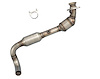 Catalytic Converter Fits 2004-2006 Ford F150, 2004 Ford F150 Heritage, 2006 Lin. Mark LT w/4.6L, 5.4L V8 Eng. [Left/Driver Side] - image 1