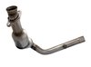 Catalytic Converter Fits 2004-2006 Ford F150, 2004 F150 Heritage, 2006 Lin. Mark LT w/4.6L, 5.4L V8 Eng. [Right/Passenger Side] - image 3