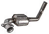Catalytic Converter Fits 2004-2008 Ford F150, 2006-2008 Lincoln Mark LT w/5.4L V8 Eng. [Front Left/Driver Side]