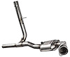Catalytic Converter Fits 2004-2008 Ford F150, 2006-2008 Lincoln Mark LT w/5.4l V8 Eng. [Front Right/Passenger Side]