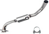 Catalytic Converter Fits 2005-2008 Ford F-150, 2006-2008 Lincoln Mark LT w/5.4L V8 Eng. [Left/Driver Side] - image 1