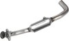 Catalytic Converter Fits 2005-2008 Ford F-150, 2006-2008 Lincoln Mark LT w/5.4L V8 Eng. [Left/Driver Side] - image 2