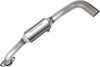 Catalytic Converter Fits 2005-2008 Ford F-150, 2006-2008 Lincoln Mark LT w/5.4L V8 Eng. [Left/Driver Side] - image 3