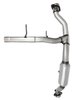 Catalytic Converter Fits 2011-2014 Ford F-150 w/3.5L Turbocharged V6 Eng. [Right/Passenger Side] - image 2