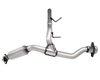Catalytic Converter Fits 2011-2014 Ford F-150 w/3.5L Turbocharged V6 Eng. [Right/Passenger Side] - image 3