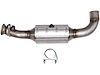 Catalytic Converter Fits 2015-2020 Ford F-150 w/5.0L 302 V8 Eng. [Left/Driver Side] - image 1