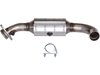 Catalytic Converter Fits 2015-2020 Ford F-150 w/5.0L 302 V8 Eng. [Left/Driver Side] - image 2