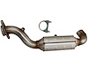 Catalytic Converter Fits 2015-2020 Ford F-150 w/3.5L Turbocharged V6 Eng. [Left/Driver Side] - image 1