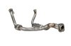 Catalytic Converter Fits 2008-2010 Ford F250, F350 Super Duty w/5.4L V8 & 6.8L V10 Eng. [Front] - image 3