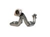Catalytic Converter Fits 2011-2016 Ford F-250, F350 Super Duty w/6.2L V8 Eng. [Front] - image 2