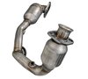 Catalytic Converter Fits 2000-2007 Ford Taurus, 2000-2005 Mercury Sable w/3.0L V6 Eng.[Front] - image 3